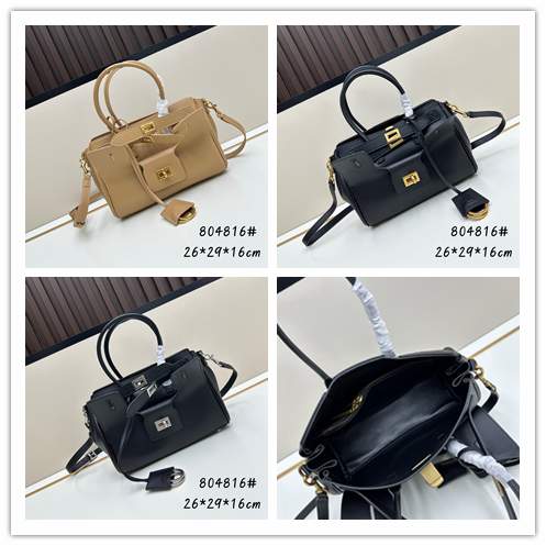 Picture of Balenciaga Handbags _SKUfw190200682fw